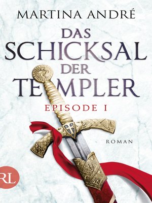 cover image of Das Schicksal der Templer--Episode I